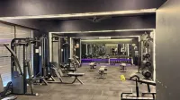 Carnival Inn - Gym