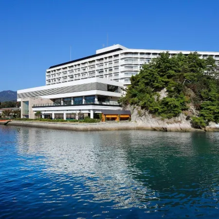 Aki Grand Hotel & Spa