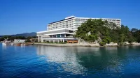 Aki Grand Hotel & Spa Hotel di 
