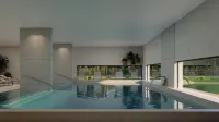 The Lince Ecorkhotel Évora - Pools