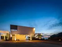 Lareem Boutique Hotel マリンパーク周辺のホテル