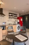 Artravel Myeongdong - Vandrerhjem