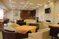 Thalassa Apart Hotel - breakfast