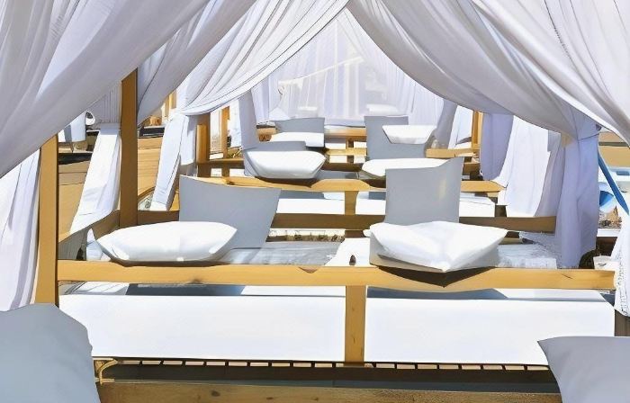 Lara Beach Homes