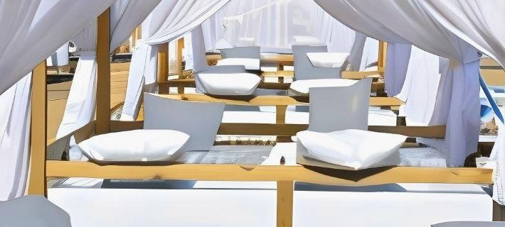 Lara Beach Homes โรงแรมในอันตัลยา