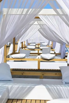 Lara Beach Homes - Pet friendly