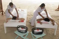 Paradise Island Park & Beach Resort - spa