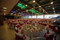 Dalaman Airport Lykia Thermal & Spa Hotel - breakfast