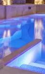 Monastero di Cortona Hotel & Spa - Hot Tub
