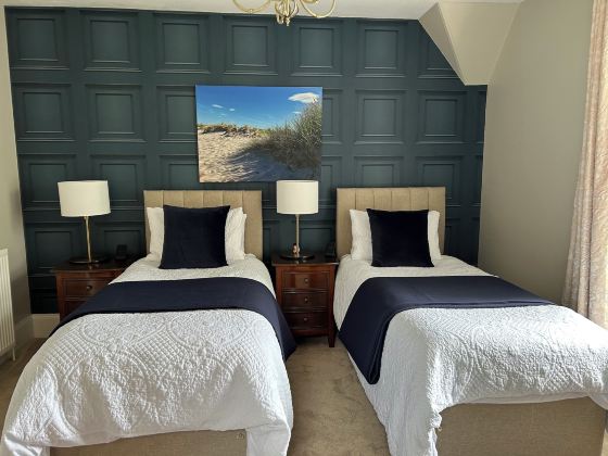 Glen Lyon Lodge Bed and Breakfast