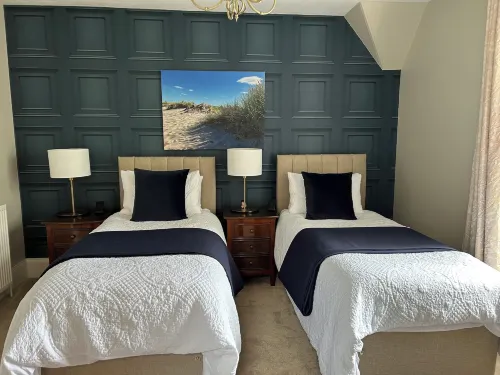 Glen Lyon Lodge Bed and Breakfast - Beach