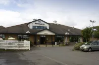 Premier Inn Sunderland A19/A1231 - parcheggio