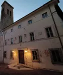 Monastero del Palazzo Casa Vacanze, apartment with panoramic terrace - Apartments