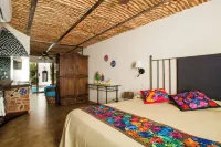 Quinta Don Jose Boutique Hotel