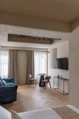 Efes Hôtellerie - Boutique