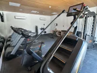 Ibis Styles Maragogi - O Primeiro Ibis Styles pé na Areia do Brasil - Gym