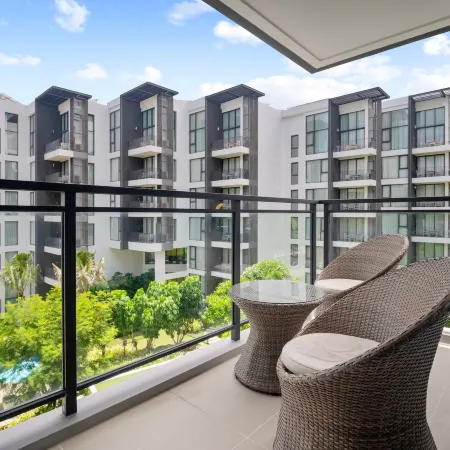 Cassia Residences in Laguna by Banyan Living