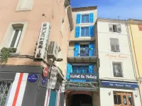皇宮酒店 阿普特酒店
