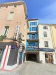Hôtel-Restaurant le Palais