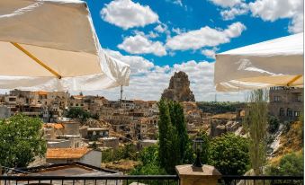 Iris Cave Cappadocia
