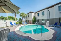 Holiday Inn Express ST. AUGUSTINE DTWN - HISTORIC by IHG - baignoire
