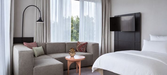 Stayery Bremen Altstadt Hotele w: Brema