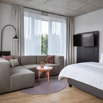 Stayery Bremen Altstadt Hoteles cerca de Aeropuerto de Brema