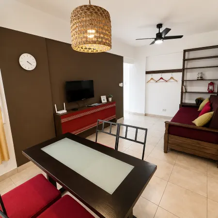 Apartment Minutes from Salta Historic Center, Restaurants and Nightlife