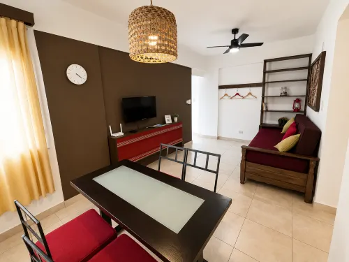 Apartment Minutes from Salta Historic Center, Restaurants and Nightlife - vasca da bagno