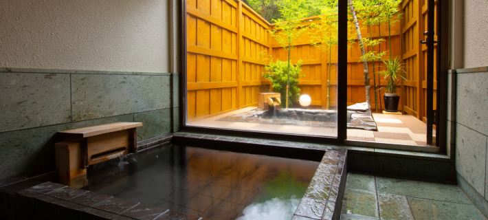 Kokoronodoka Hotels in Kamo District