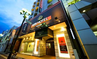 APA Hotel Wakayama