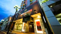 APA Hotel Wakayama - 2 stjerner