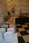 Kleopatra Bebek Hotel - sarapan