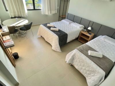 Campina Room Service