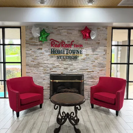 Studio 6 Birmingham, Al Medical Center