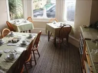 Donnington Guesthouse