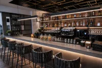 Droushia Heights Hotel - Bar