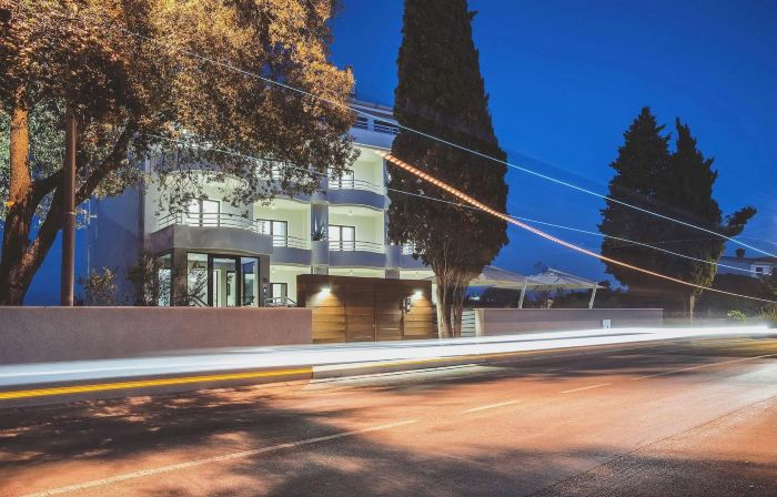 Residence Rovinj