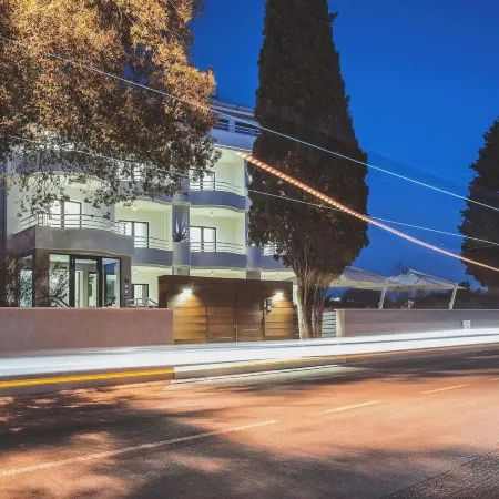 Residence Rovinj