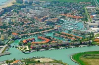 Flat in Porto Santa Margherita - 4-Star
