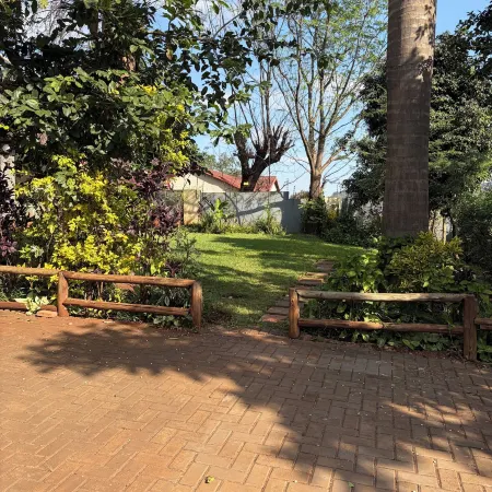 Masili Guesthouse