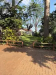 Masili Guesthouse - Wifi