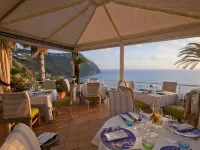 Sorriso Thermae Resort & Spa Hotels near Citara Beach