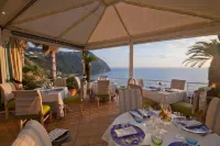 Sorriso Thermae Resort & SPA - parcheggio