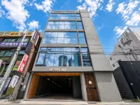Daegu Dongseongro Hotel AU Hotels near DEBEC Plaza
