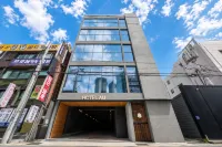 Daegu Dongseongro Hotel AU Hotels in Daegu Central Area