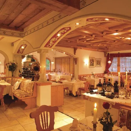 Hotel Mirabel