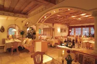 Hotel Mirabel - breakfast