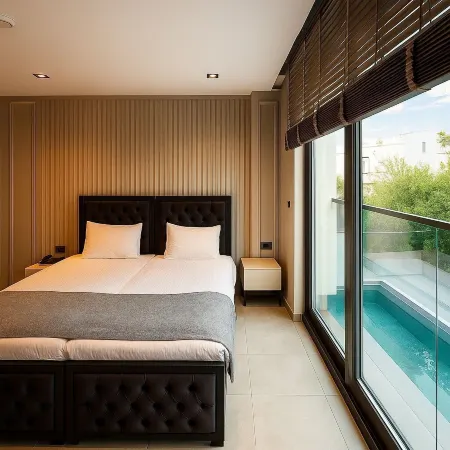 Sam Hotel