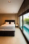 Sam Hotel - piscina